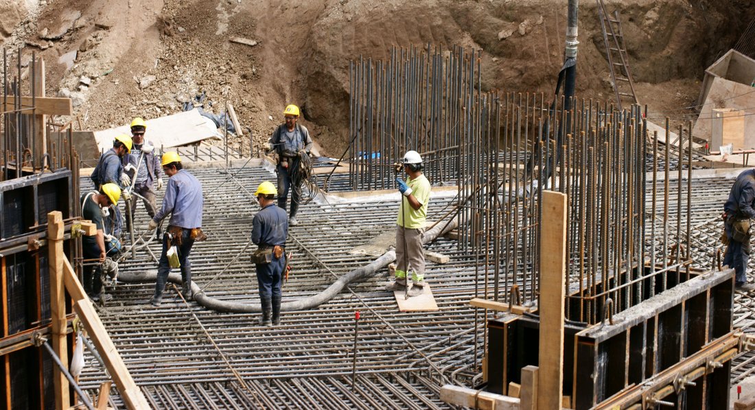 Cementos Avellaneda » Obras » Quantum Bellini Libertador » Quantum Bellini Libertador