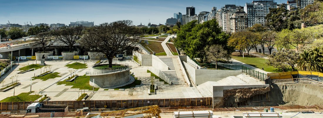 Cementos Avellaneda » Obras » Centro Municipal de Exposiciones » Centro Municipal de Exposiciones