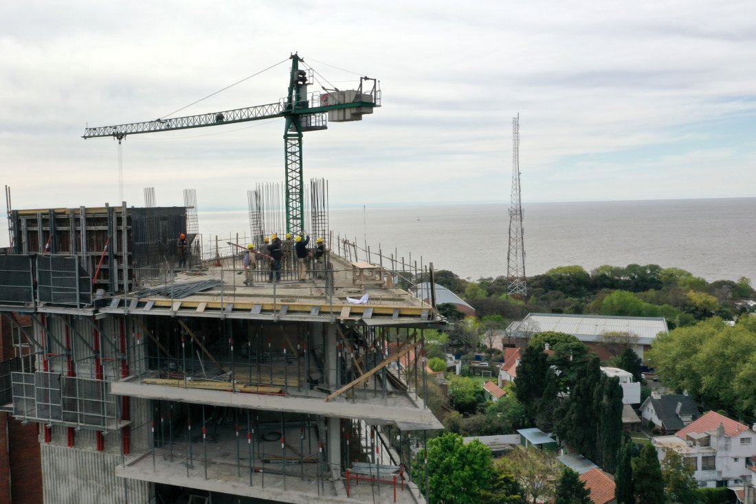 Cementos Avellaneda » Obras » Edificio Salas » Edificio Salas