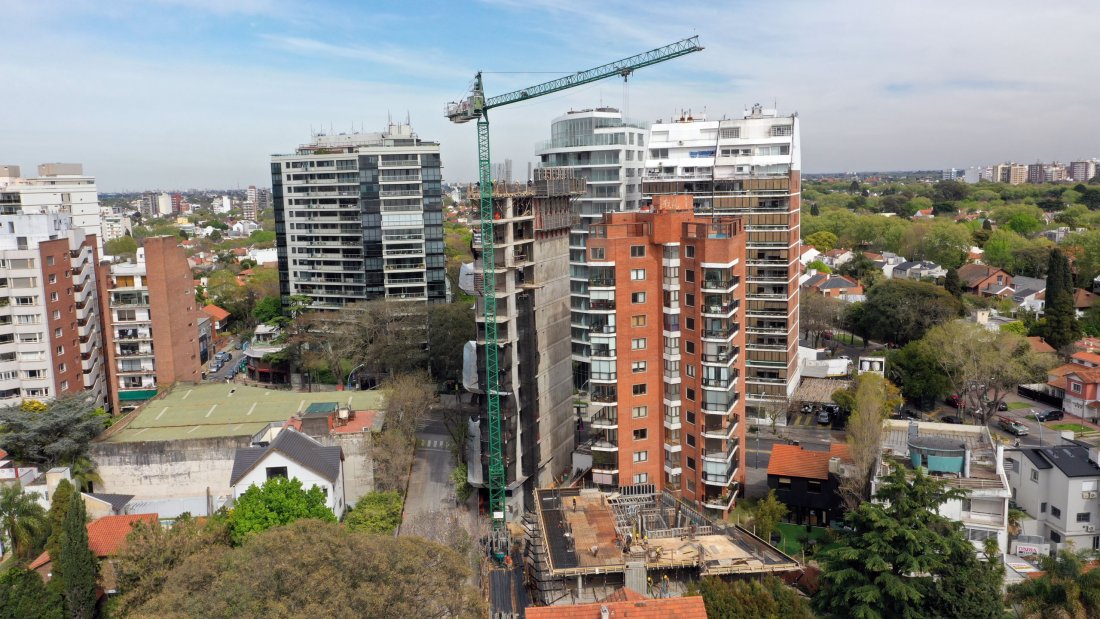 Cementos Avellaneda » Obras » Edificio Salas » Edificio Salas