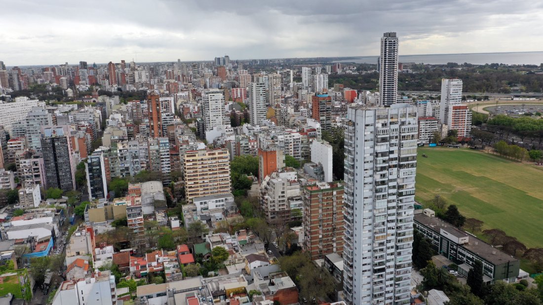 Cementos Avellaneda » Obras » Edificio Deco Polo, Palermo » Edificio Deco Polo, Palermo