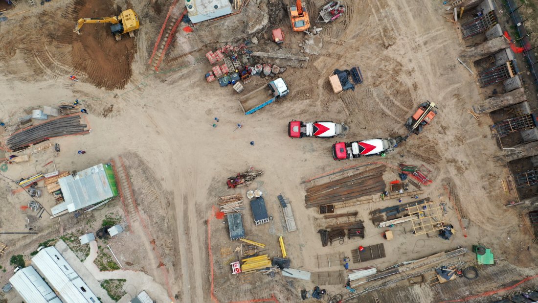 Cementos Avellaneda » Obras » Edificio Deco Polo, Palermo » Edificio Deco Polo, Palermo