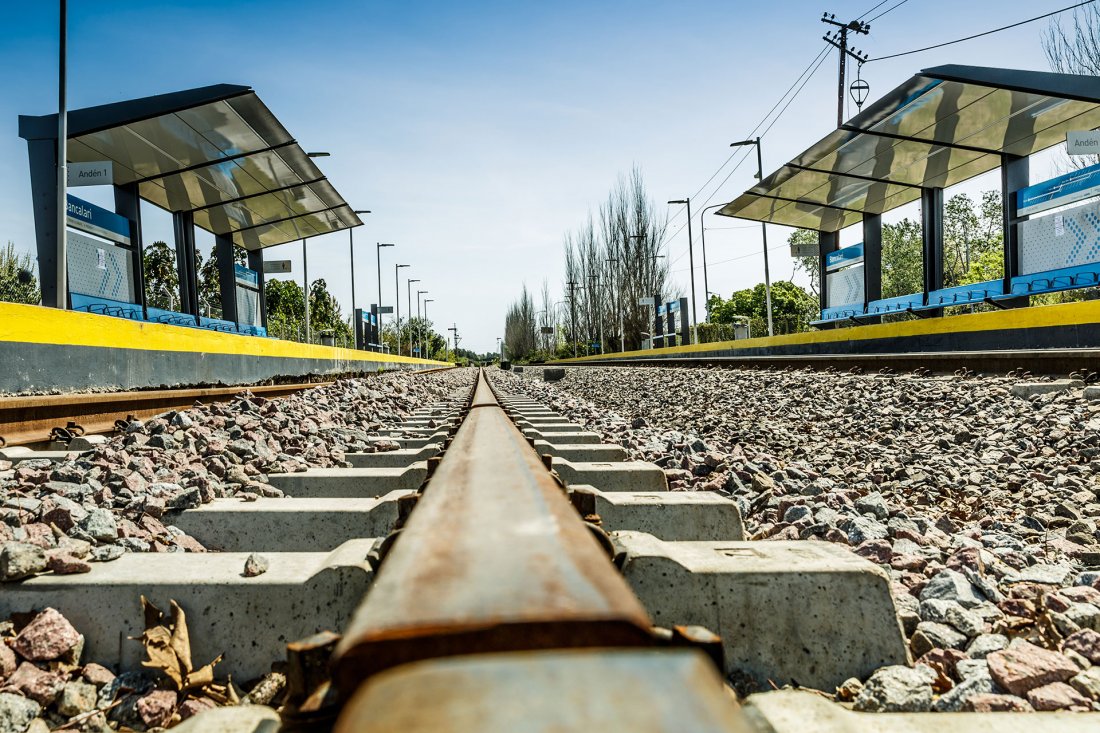 Cementos Avellaneda » Obras » Durmientes Ferrocarriles Argentinos » Durmientes Ferrocarriles Argentinos