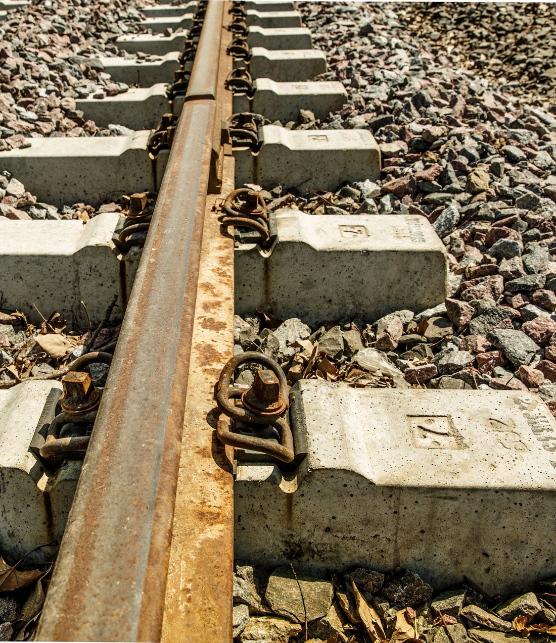 Cementos Avellaneda » Obras » Durmientes Ferrocarriles Argentinos » Durmientes Ferrocarriles Argentinos