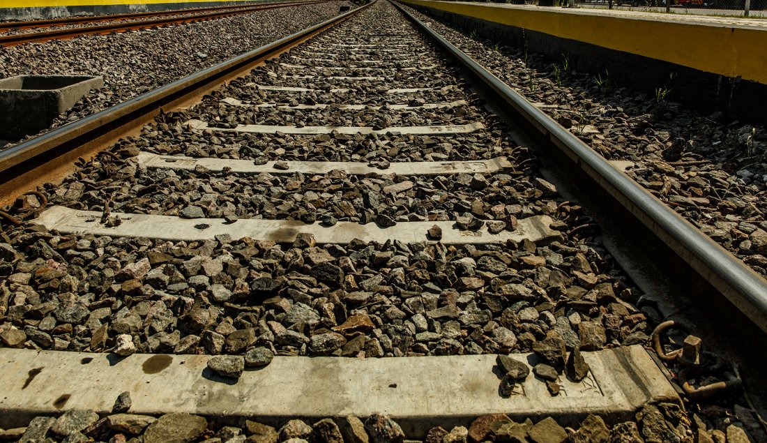 Cementos Avellaneda » Obras » Durmientes Ferrocarriles Argentinos » Durmientes Ferrocarriles Argentinos