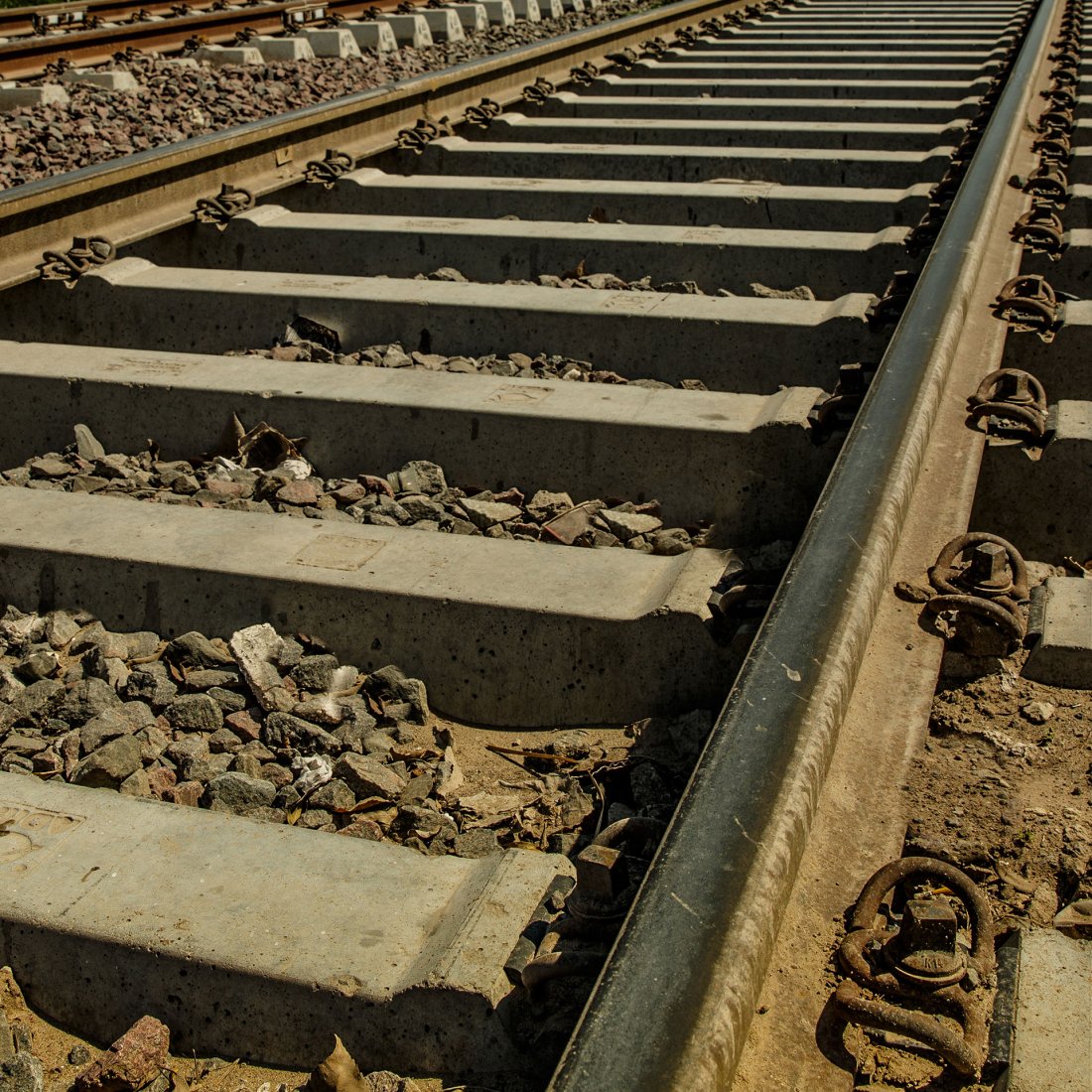 Cementos Avellaneda » Obras » Durmientes Ferrocarriles Argentinos » Durmientes Ferrocarriles Argentinos