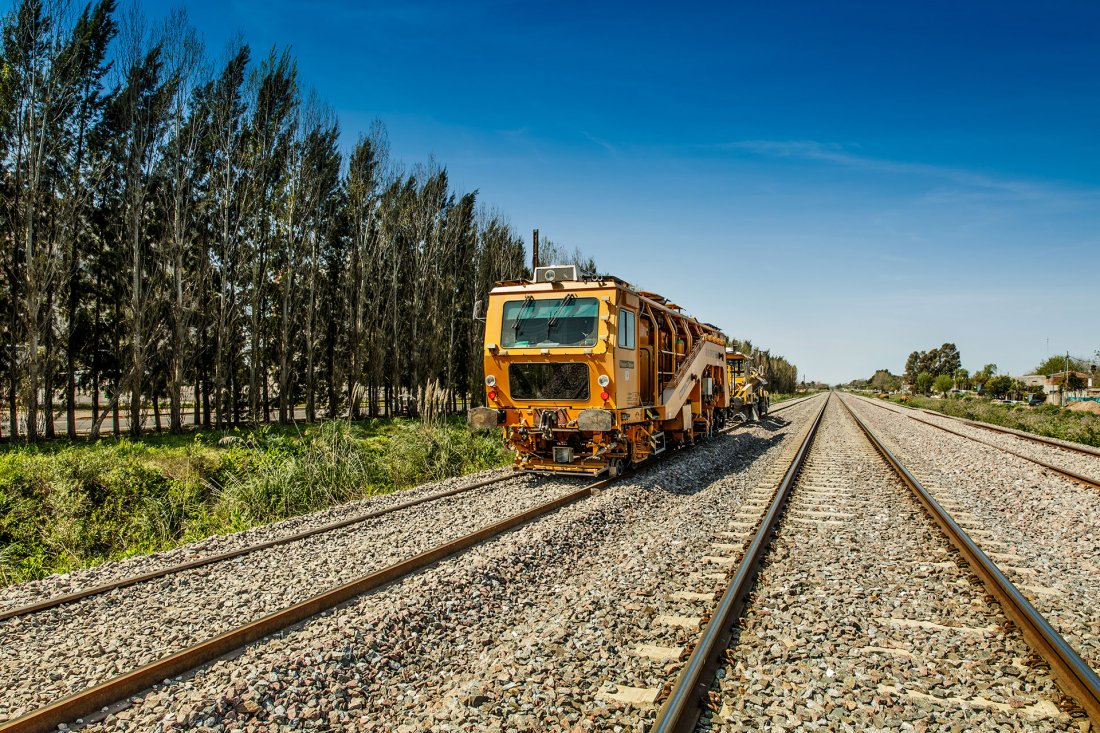 Cementos Avellaneda » Obras » Durmientes Ferrocarriles Argentinos » Durmientes Ferrocarriles Argentinos