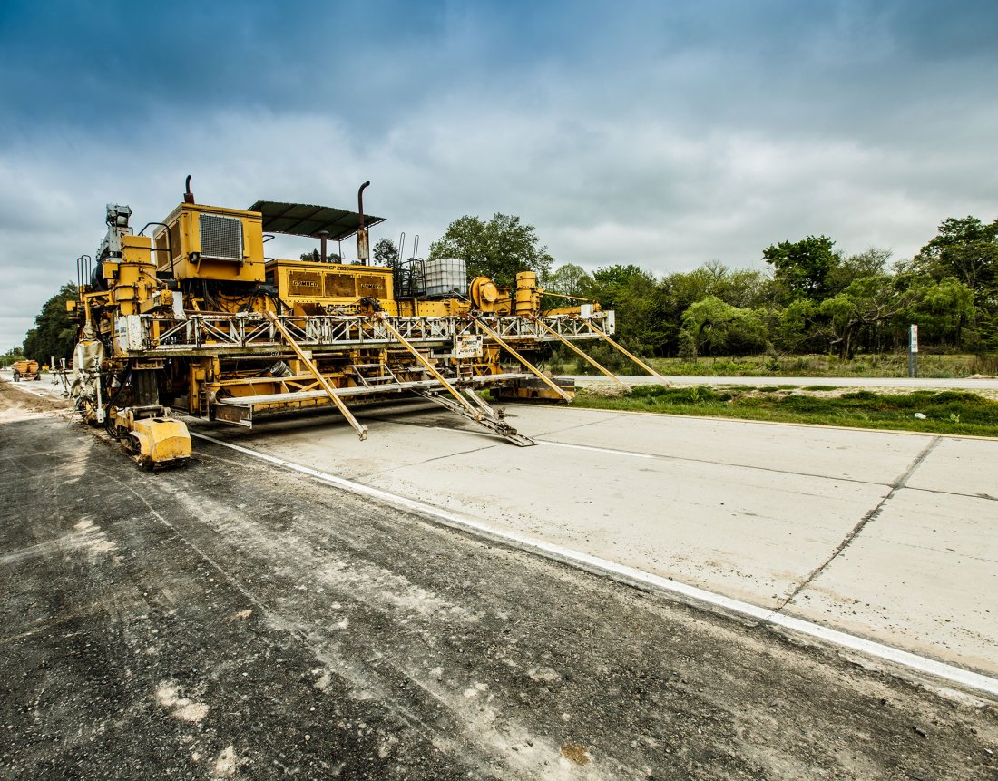 Cementos Avellaneda » Obras » Saneamiento de la Cuenca Arroyo El Gato