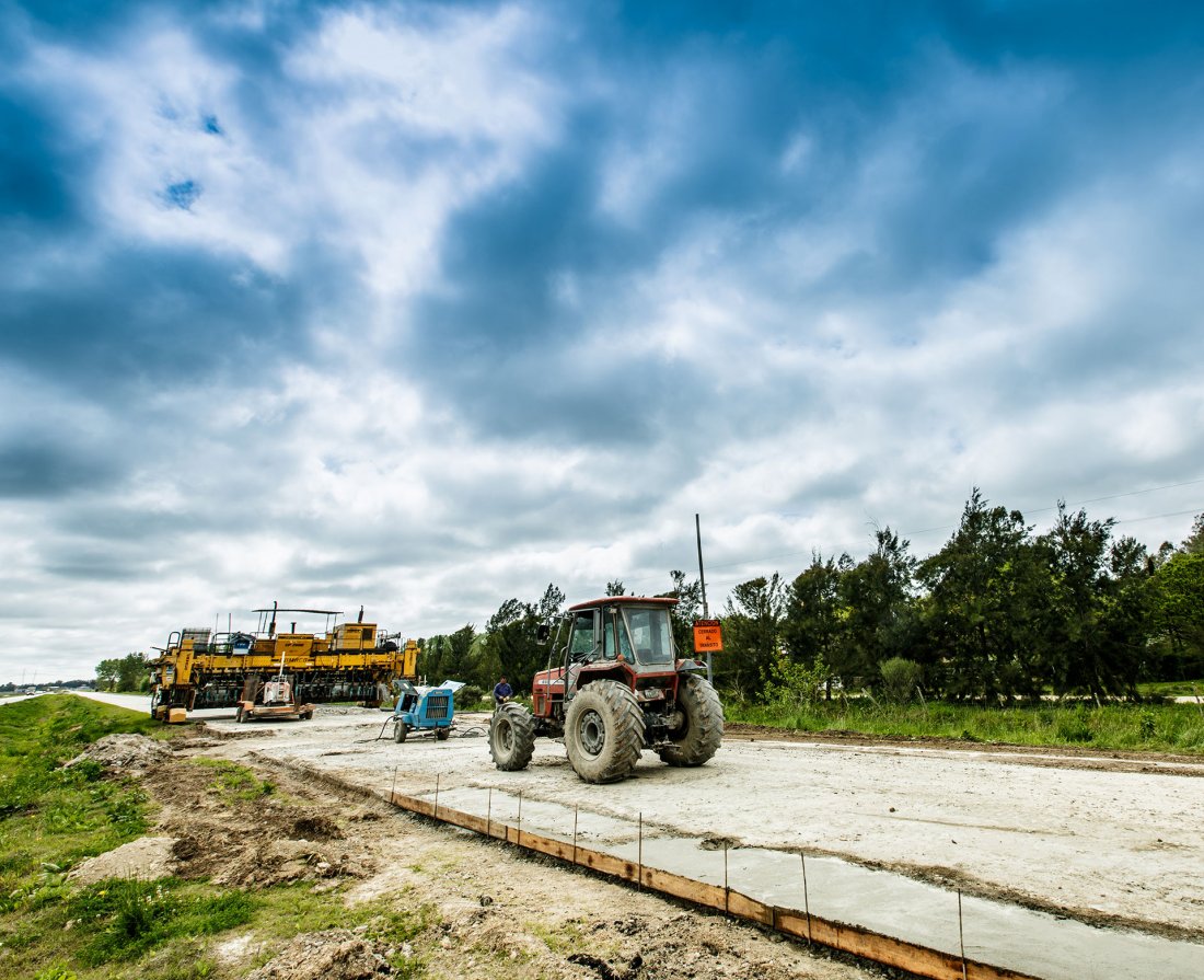 Cementos Avellaneda » Obras » Saneamiento de la Cuenca Arroyo El Gato » Saneamiento de la Cuenca Arroyo El Gato