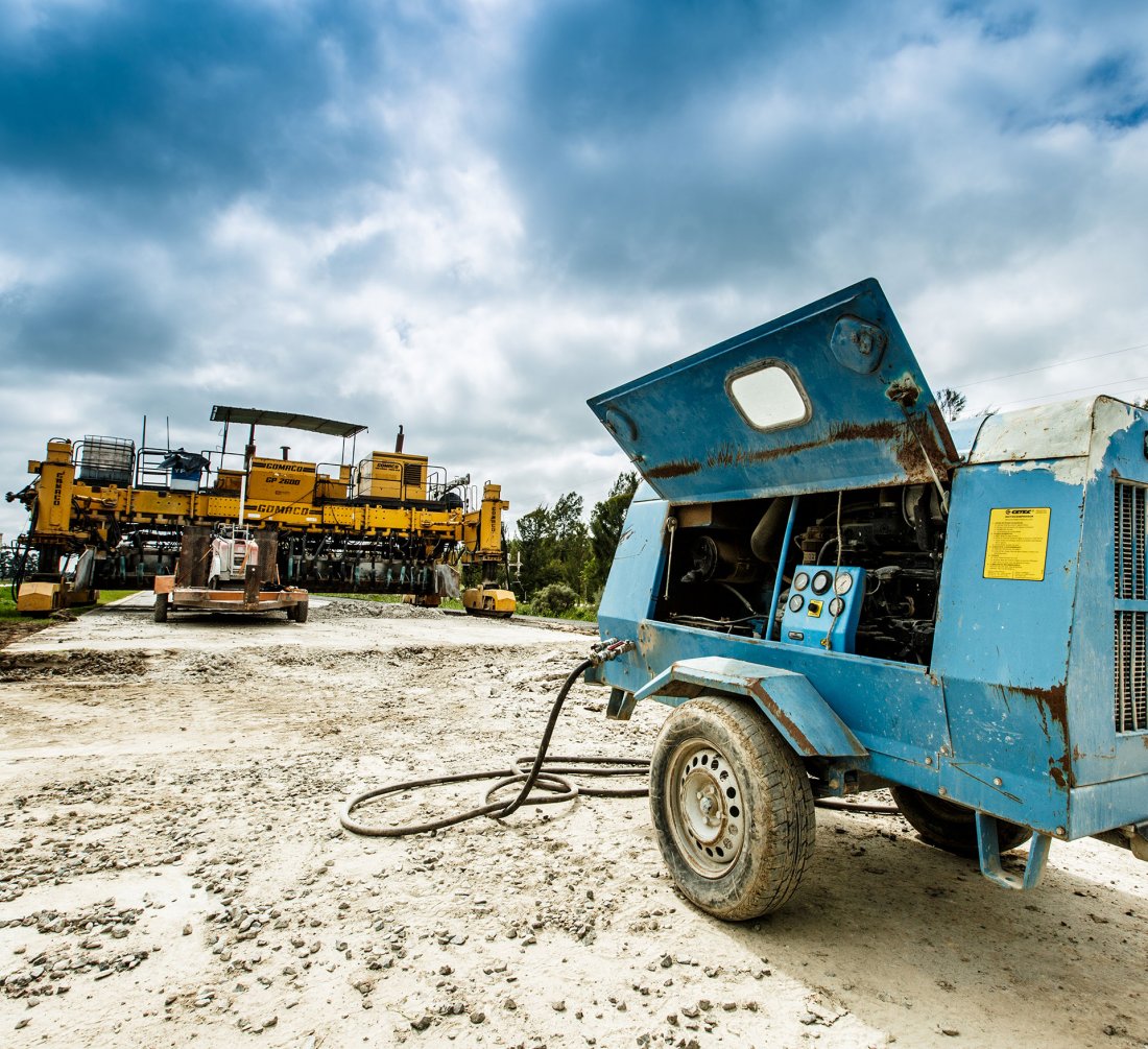 Cementos Avellaneda » Obras » Saneamiento de la Cuenca Arroyo El Gato » Saneamiento de la Cuenca Arroyo El Gato
