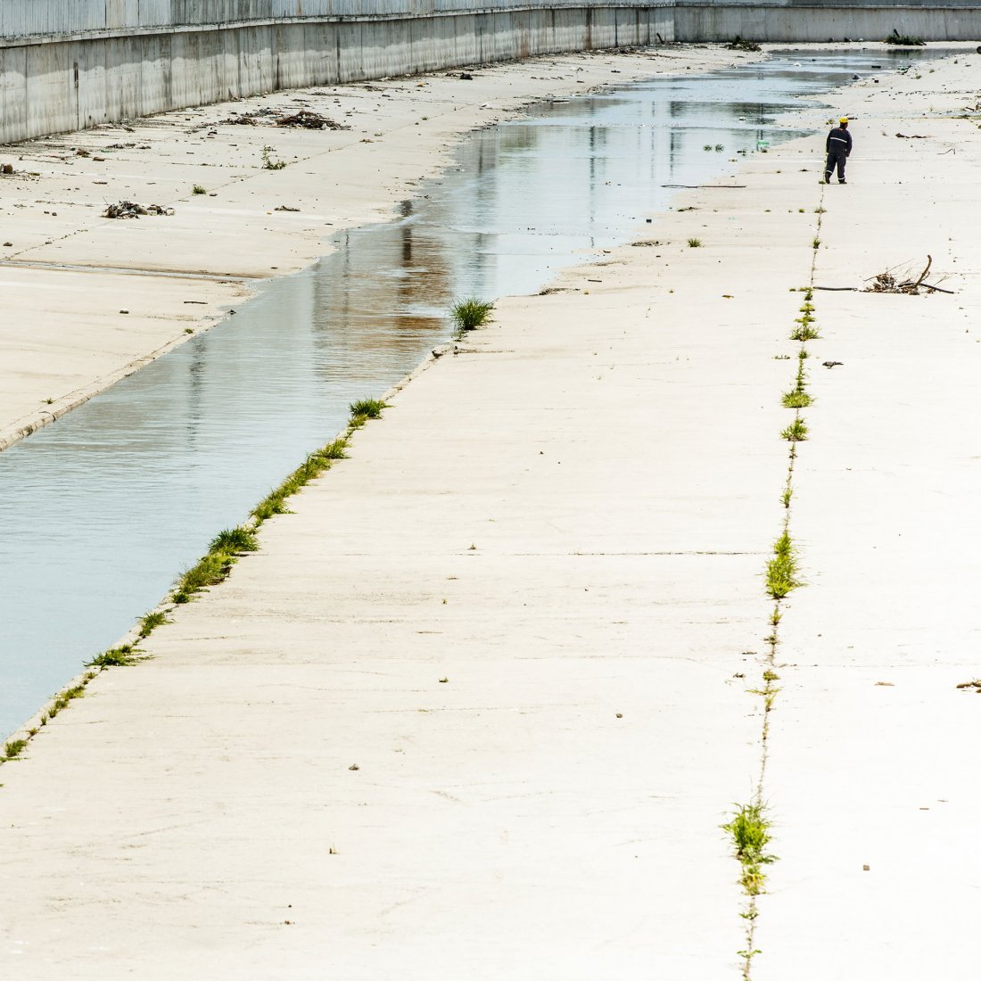 Cementos Avellaneda » Obras » Saneamiento de la Cuenca Arroyo El Gato » Saneamiento de la Cuenca Arroyo El Gato