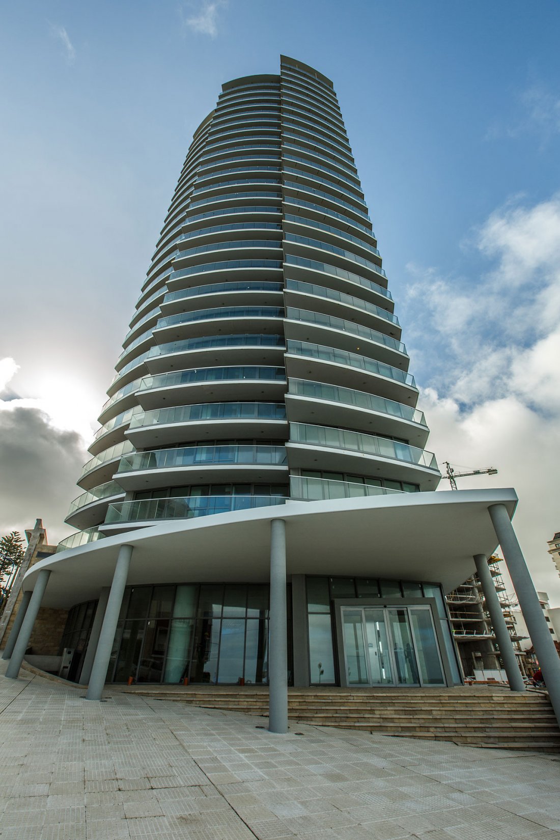 Cementos Avellaneda » Obras » Edificio Maral 57-58-59 » Edificio Maral 57-58-59