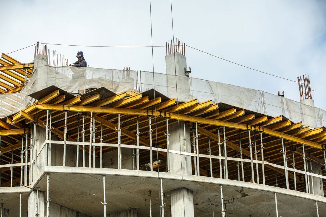 Cementos Avellaneda » Obras » Edificio Maral 57-58-59 » Edificio Maral 57-58-59