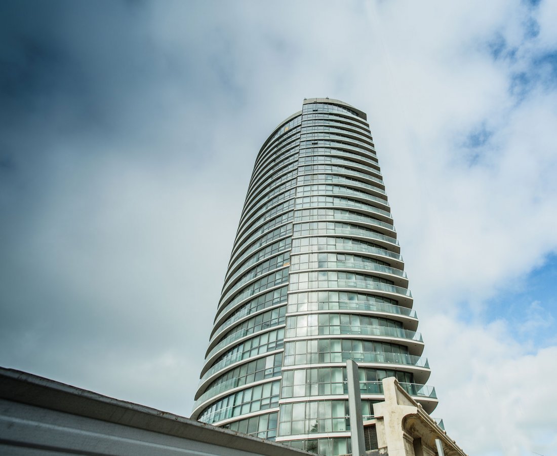 Cementos Avellaneda » Obras » Edificio Maral 57-58-59