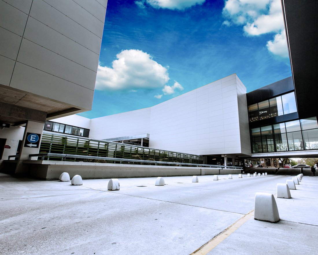 Cementos Avellaneda » Obras » Centro Comercial MDQ