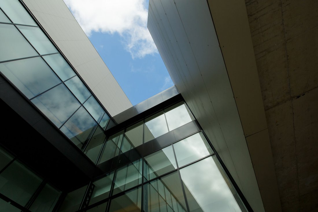 Cementos Avellaneda » Obras » Centro Comercial MDQ » Centro Comercial MDQ