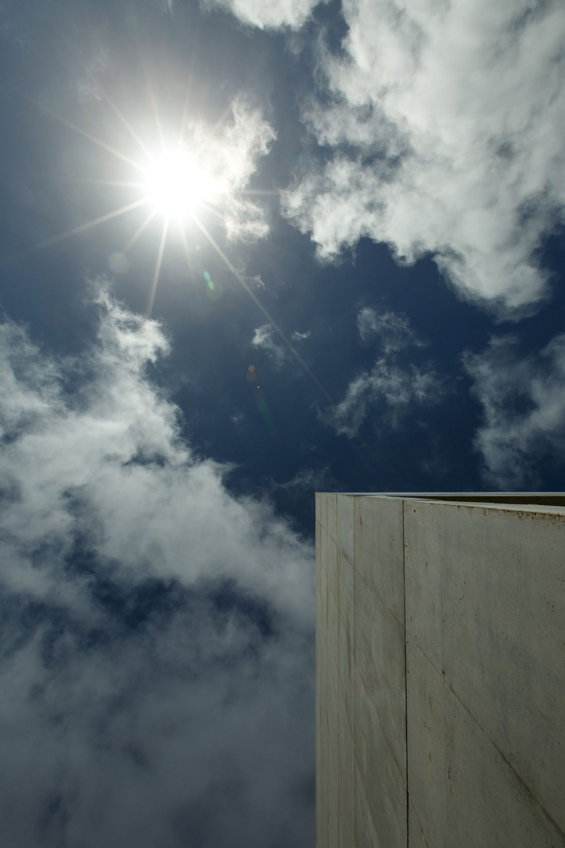 Cementos Avellaneda » Obras » Museo MAR