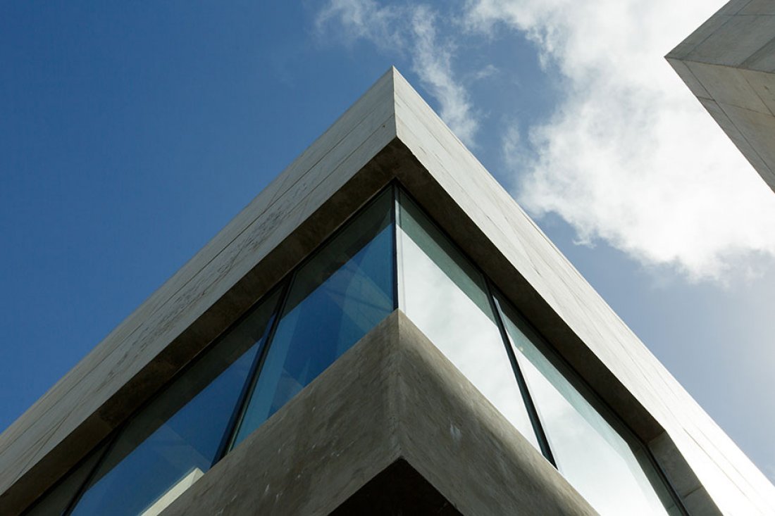 Cementos Avellaneda » Obras » Museo MAR » Museo MAR