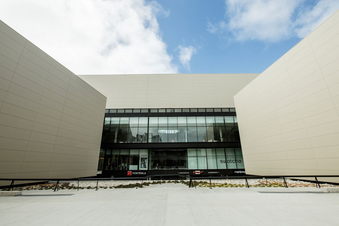 Cementos Avellaneda » Obras » Museo MAR » Museo MAR