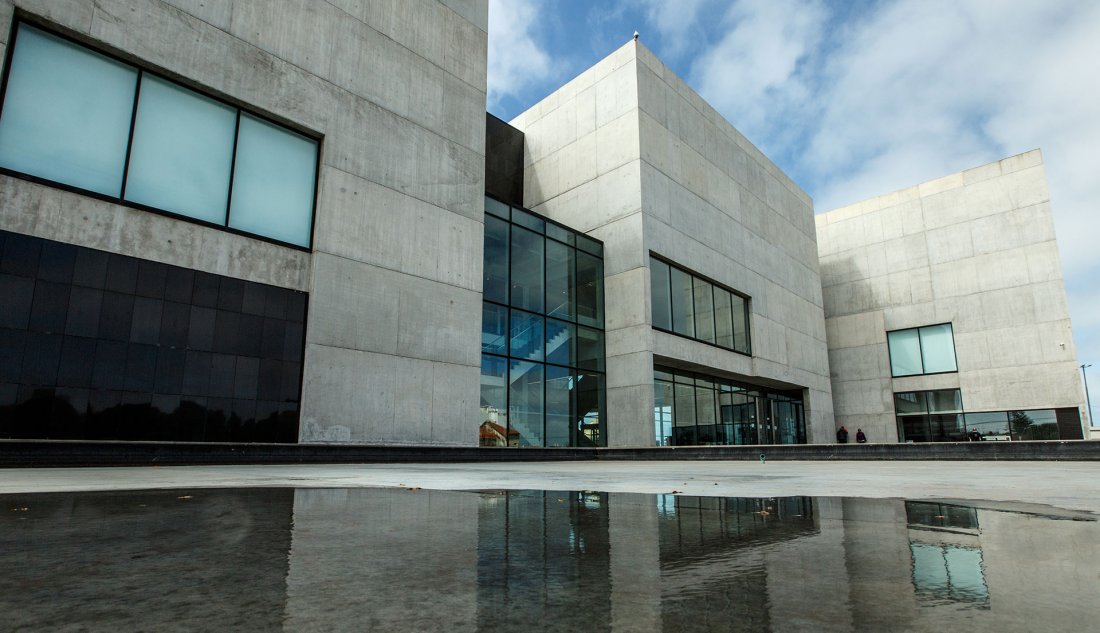 Cementos Avellaneda » Obras » Museo MAR » Museo MAR