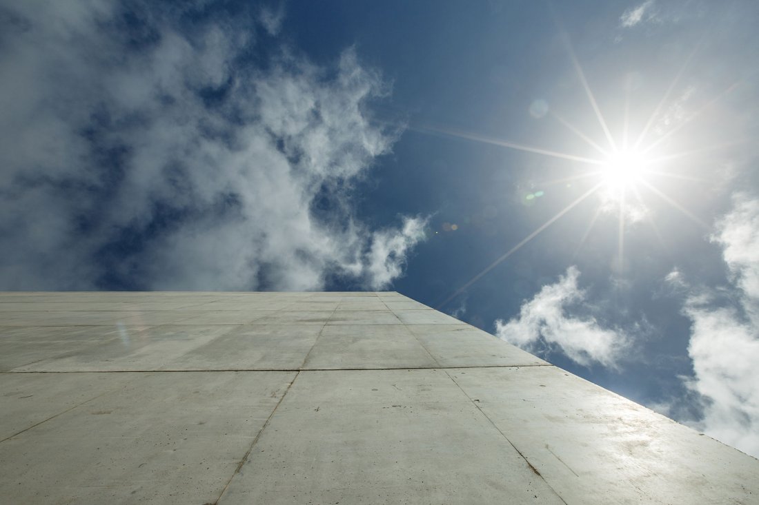 Cementos Avellaneda » Obras » Museo MAR » Museo MAR