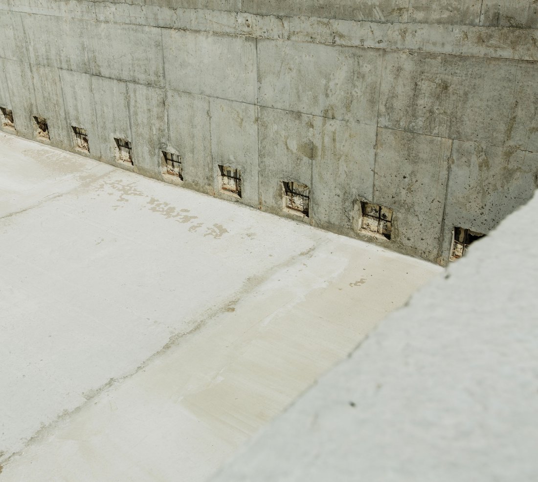 Cementos Avellaneda » Obras » Planta MDQ » Planta MDQ