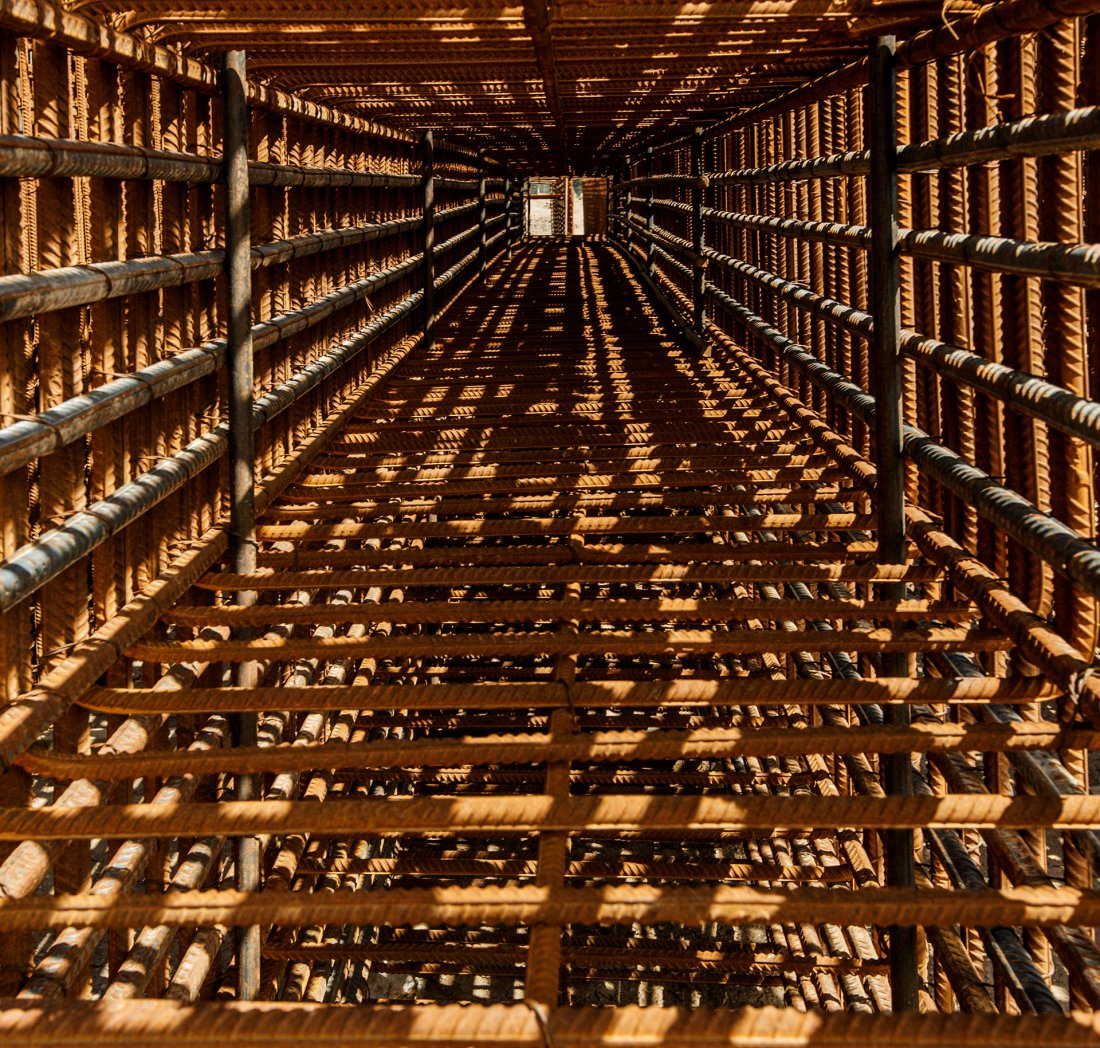 Cementos Avellaneda » Obras » Planta MDQ » Planta MDQ