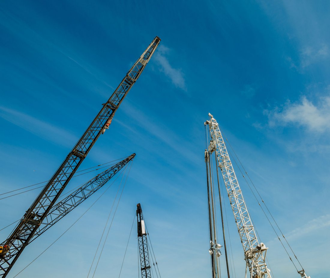Cementos Avellaneda » Obras » Saneamiento de la Cuenca Matanza-Riachuelo
