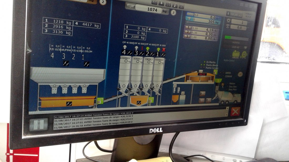 Cementos Avellaneda » Obras » Ruta Provincial 24 » Ruta Provincial 24