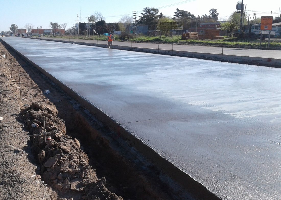 Cementos Avellaneda » Obras » Ruta Provincial 24 » Ruta Provincial 24