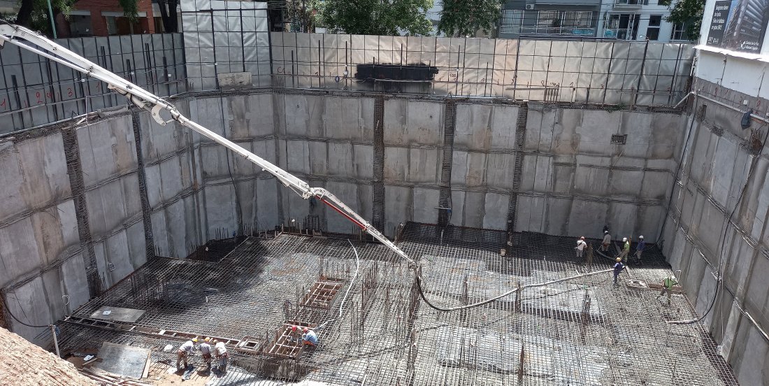 Cementos Avellaneda » Obras » Sky Manuel Ugarte y Ciudad de la Paz » Sky Manuel Ugarte y Ciudad de la Paz