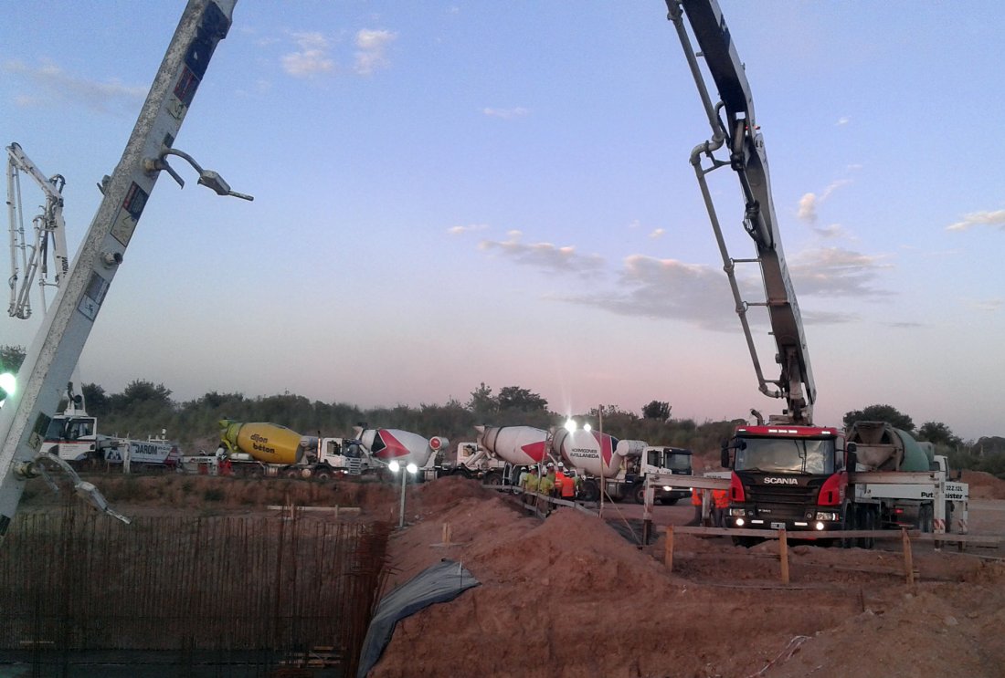Cementos Avellaneda » Obras » Nuevo Horno Float Vasa Cardales » Nuevo Horno Float Vasa Cardales