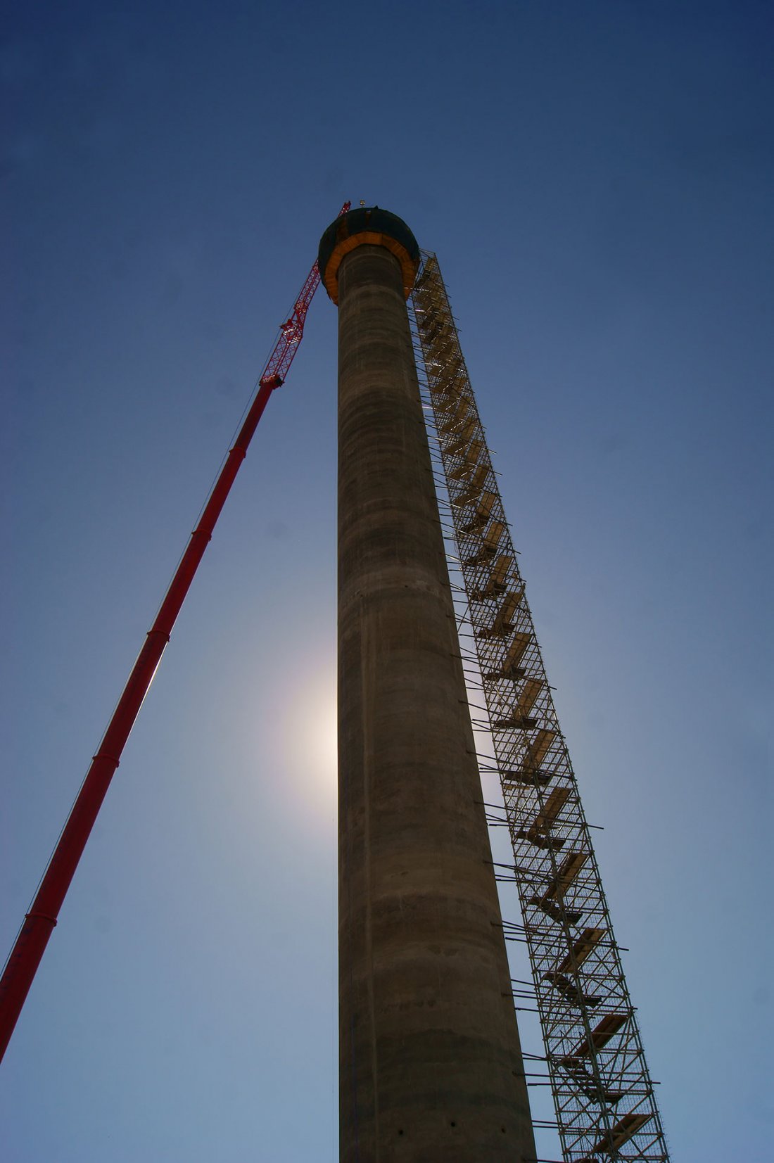 Cementos Avellaneda » Obras » Nuevo Horno Float Vasa Cardales » Nuevo Horno Float Vasa Cardales