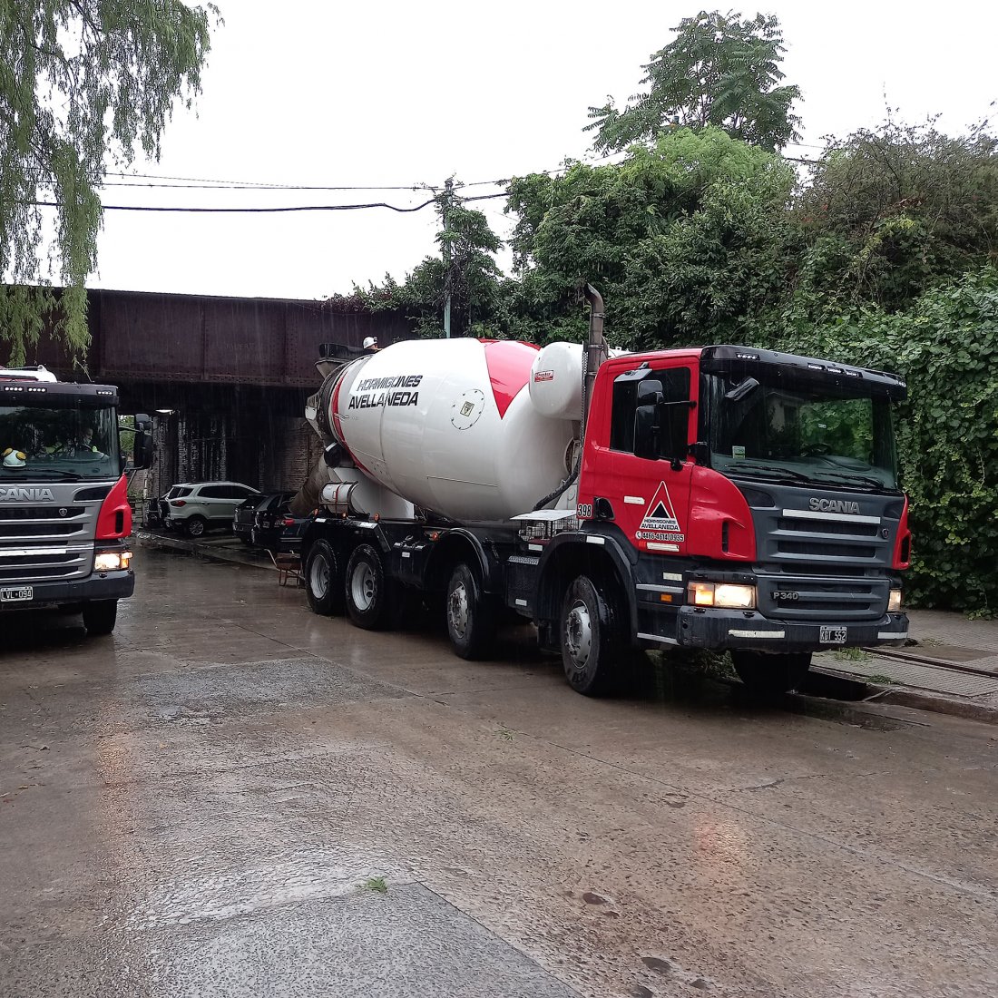 Cementos Avellaneda » Obras » Working Ocampo » Working Ocampo