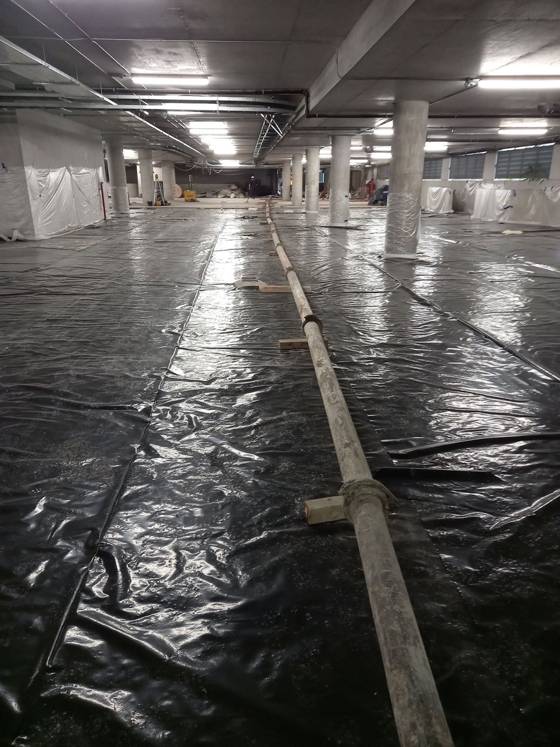 Cementos Avellaneda » Obras » Working Ocampo » Working Ocampo