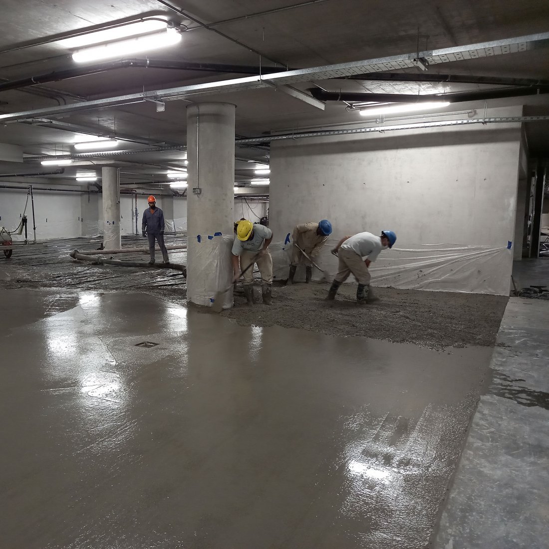 Cementos Avellaneda » Obras » Working Ocampo » Working Ocampo