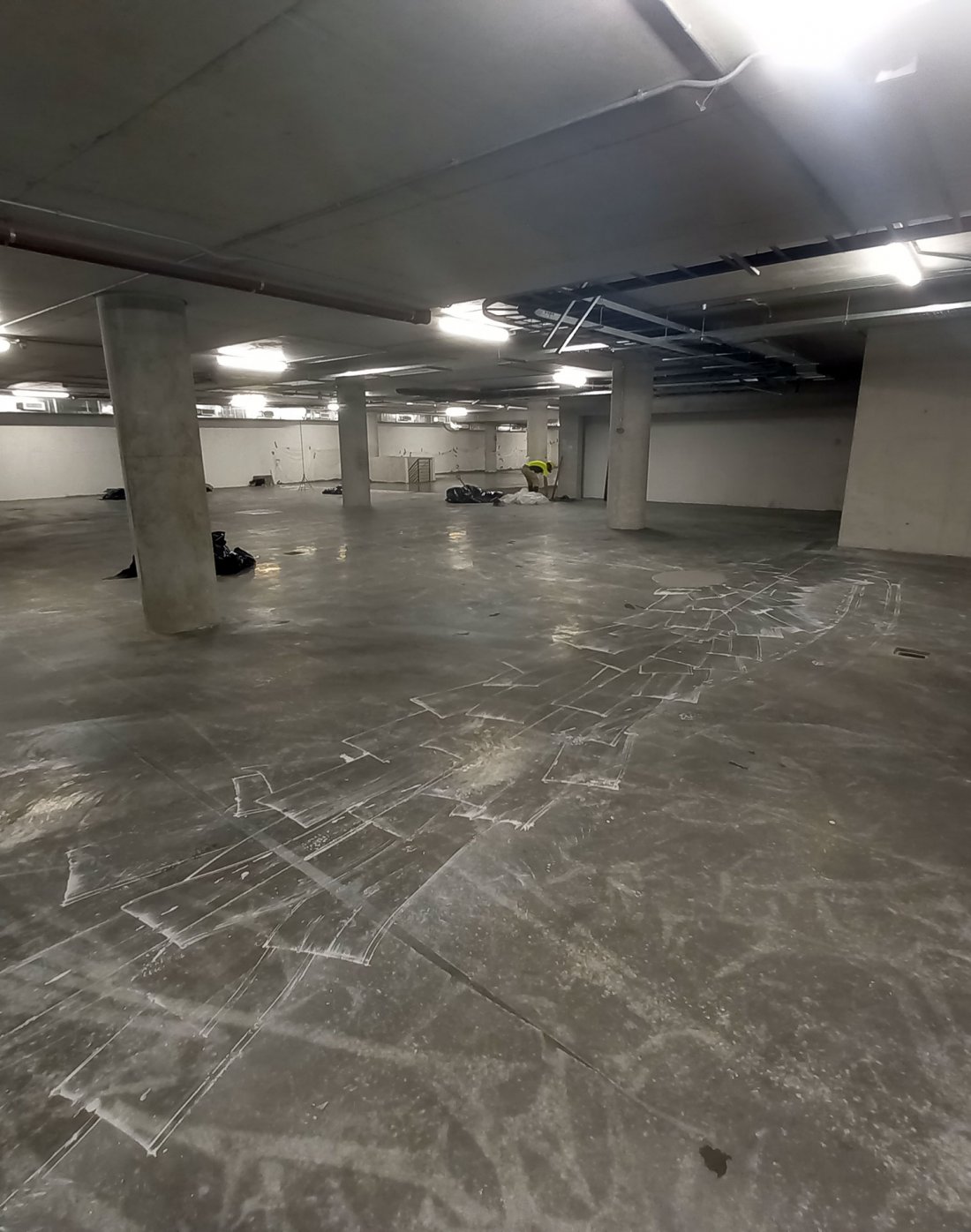 Cementos Avellaneda » Obras » Working Ocampo » Working Ocampo