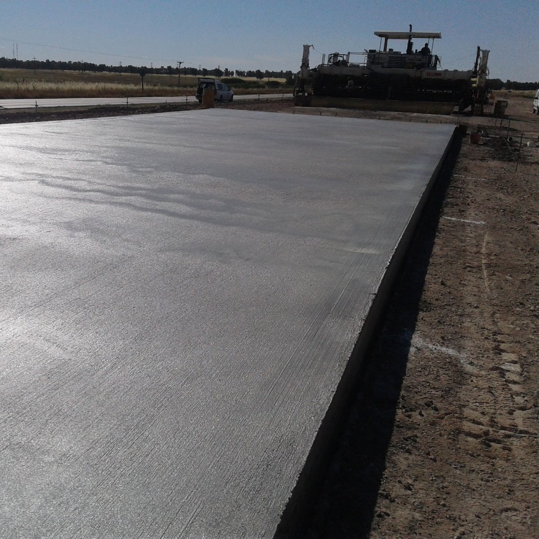 Cementos Avellaneda » Obras » Avenida Circunvalación Bahía Blanca » Avenida Circunvalación Bahía Blanca