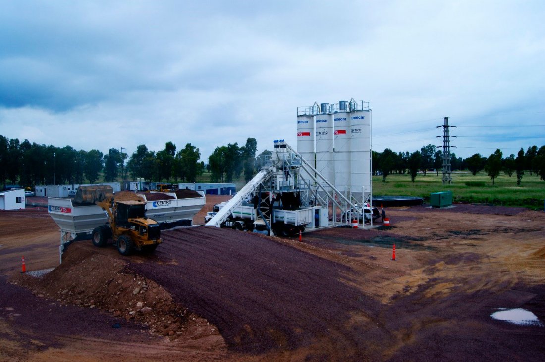 Cementos Avellaneda » Obras » Avenida Circunvalación Bahía Blanca » Avenida Circunvalación Bahía Blanca