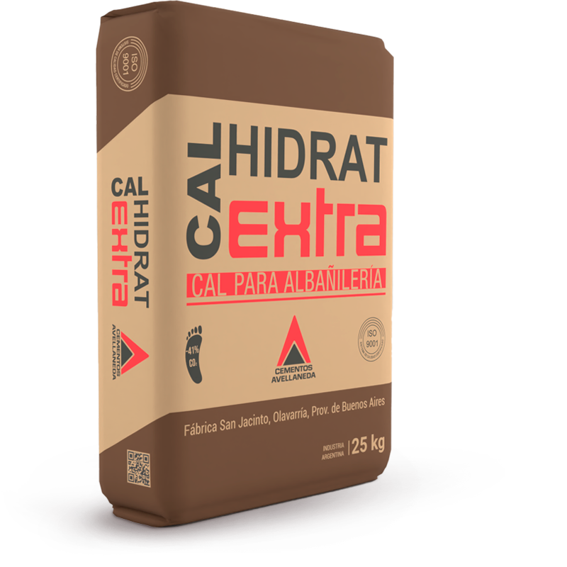 Cal Hidrat Extra