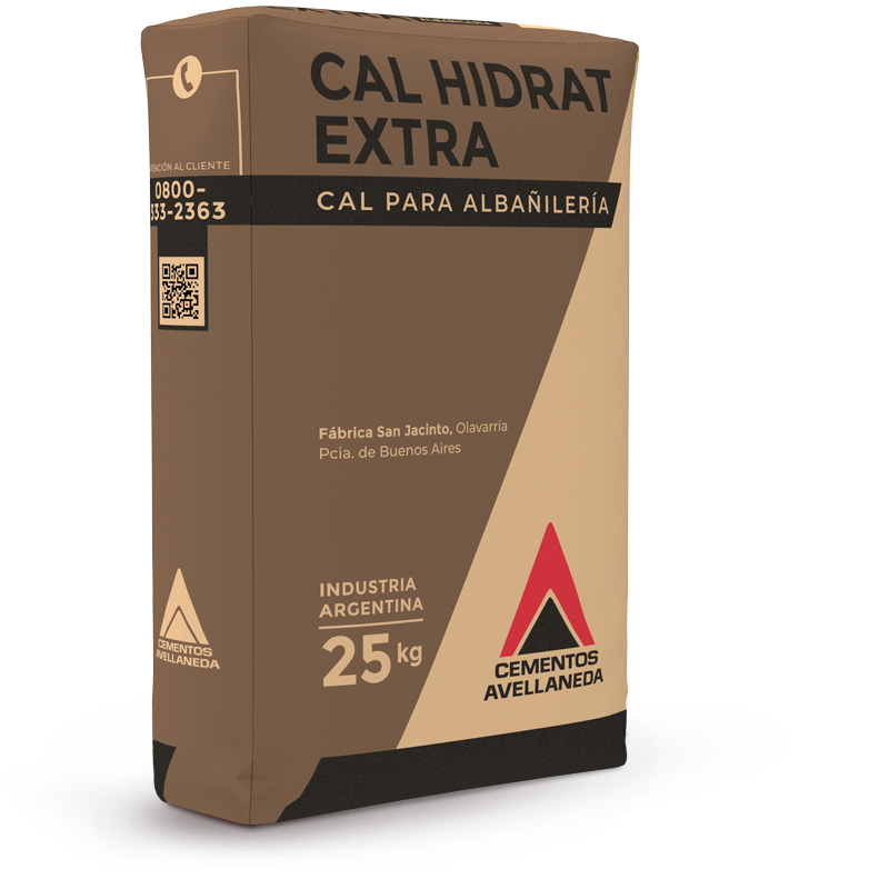Cal Hidrat Extra