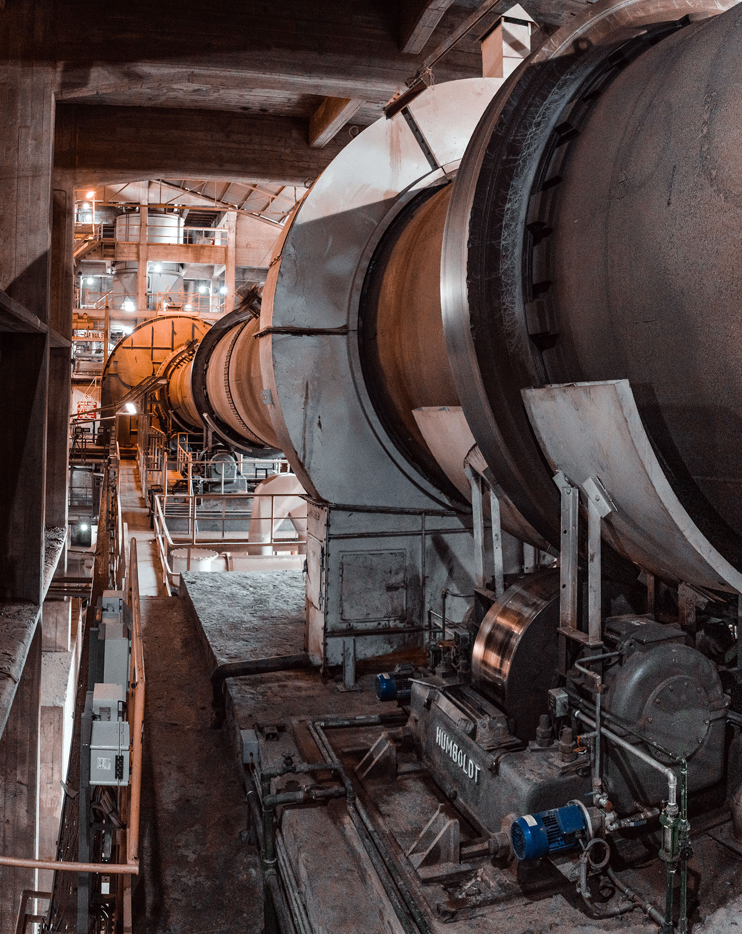 Cementos Avellaneda » Sostenibilidad » Proyectos » Activación de Arcilla