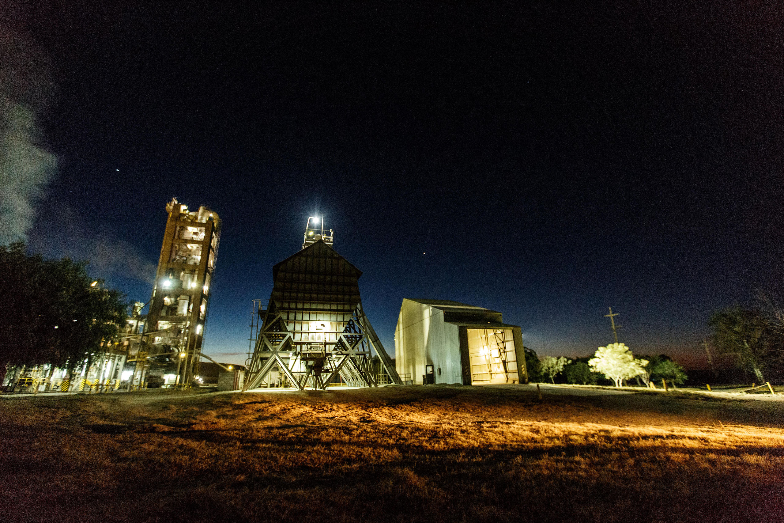Cementos Avellaneda » Sostenibilidad » Proyectos » Combustible Biomasa